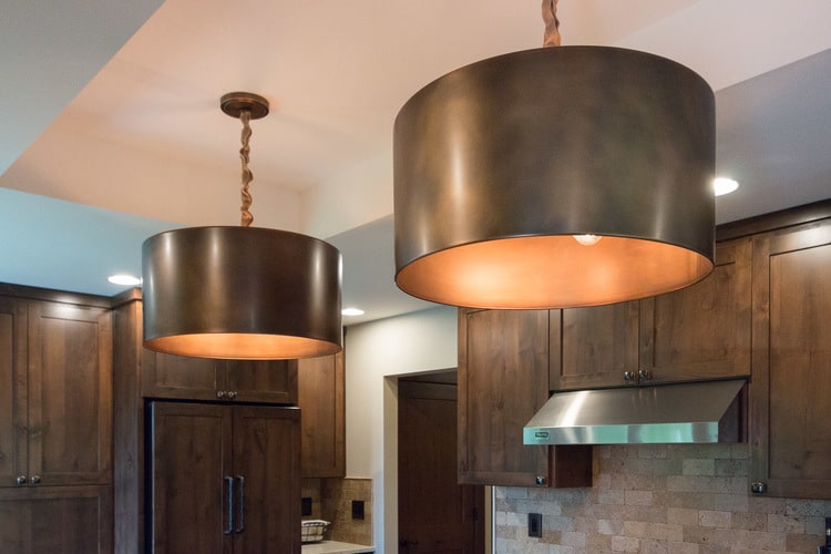 Redmond Renovation