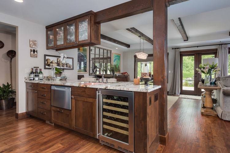 Redmond Renovation