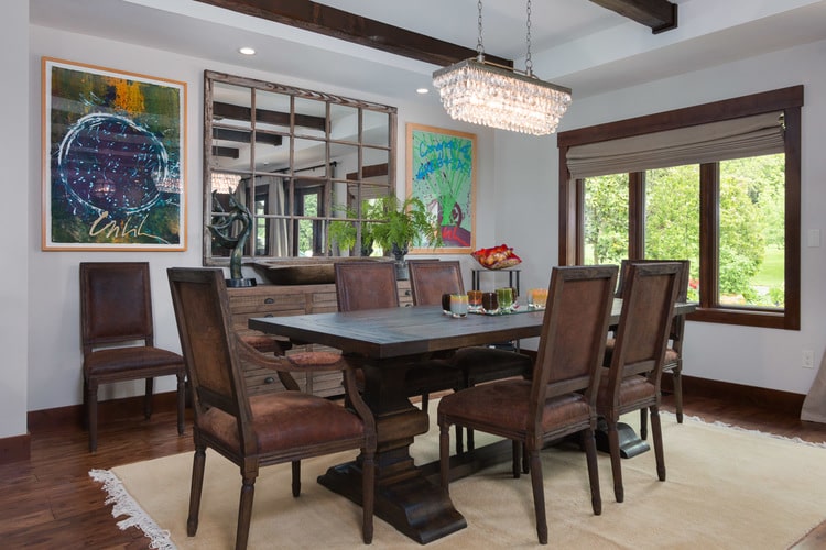 Redmond Renovation