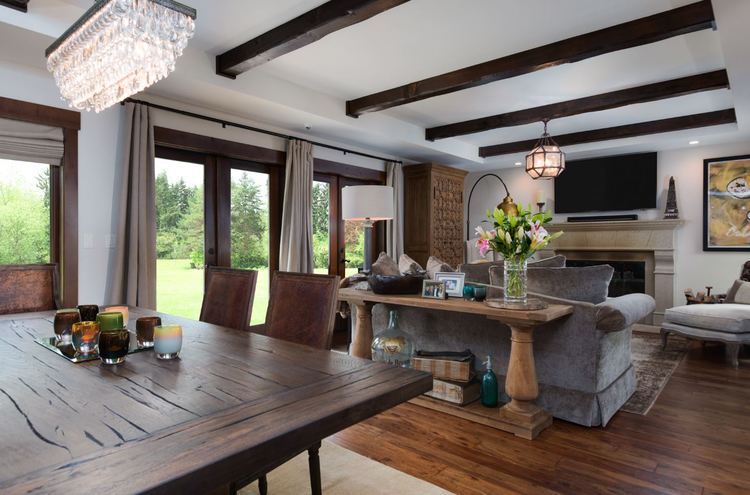 Redmond Renovation