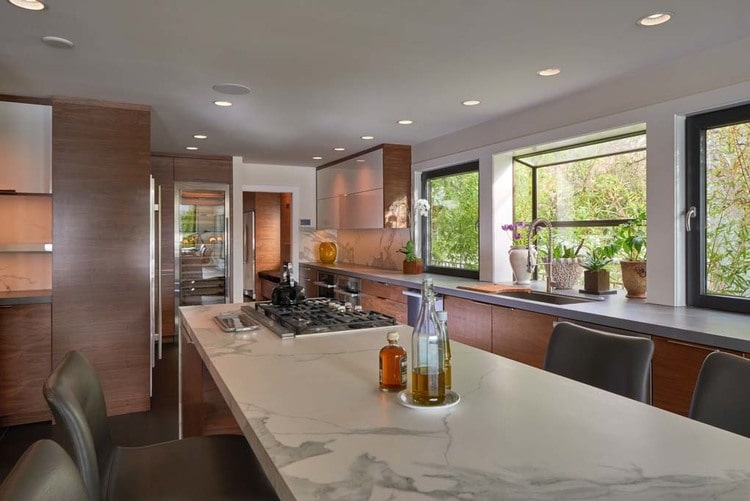 Renton Lakefront – Whole House