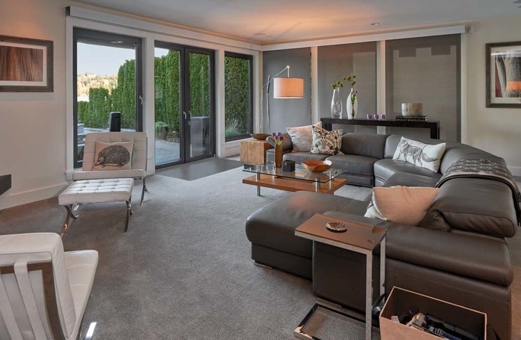 Renton Lakefront – Whole House