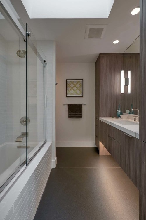 Renton Lakefront – Whole House