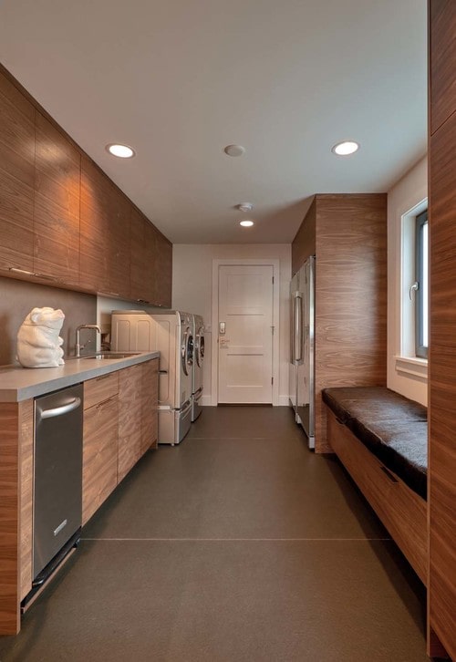 Renton Lakefront – Whole House