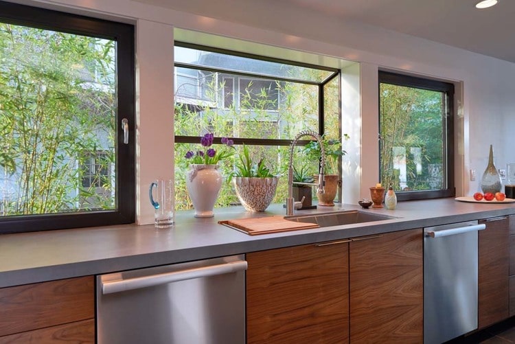 Renton Lakefront – Whole House