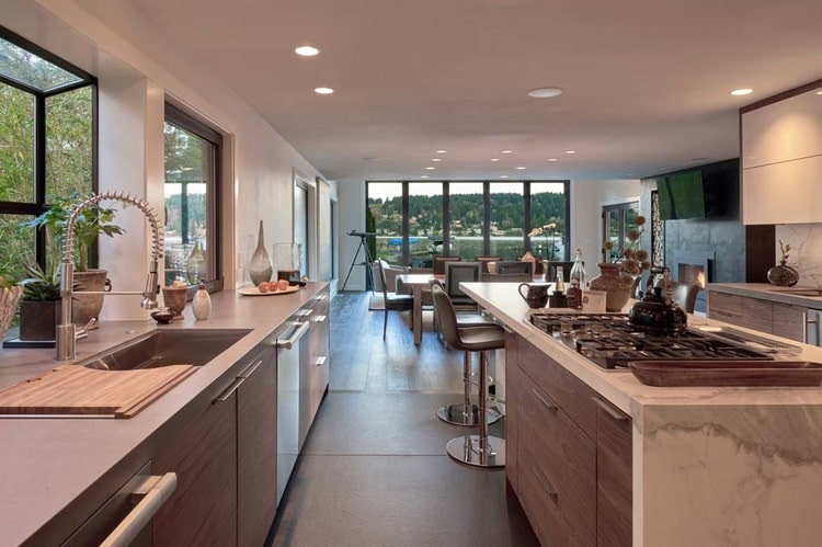 Renton Lakefront – Whole House