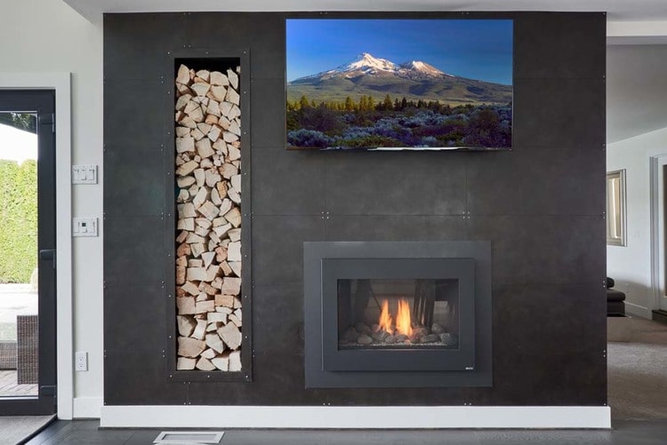 Renton Lakefront – Whole House