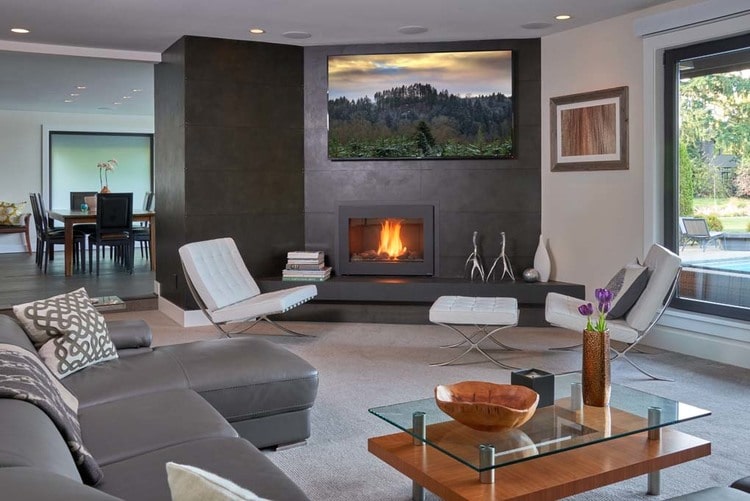 Renton Lakefront – Whole House