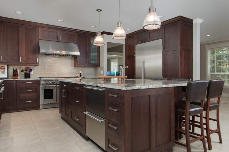 Sammamish Renovation