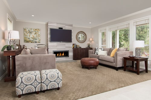 Sammamish Renovation