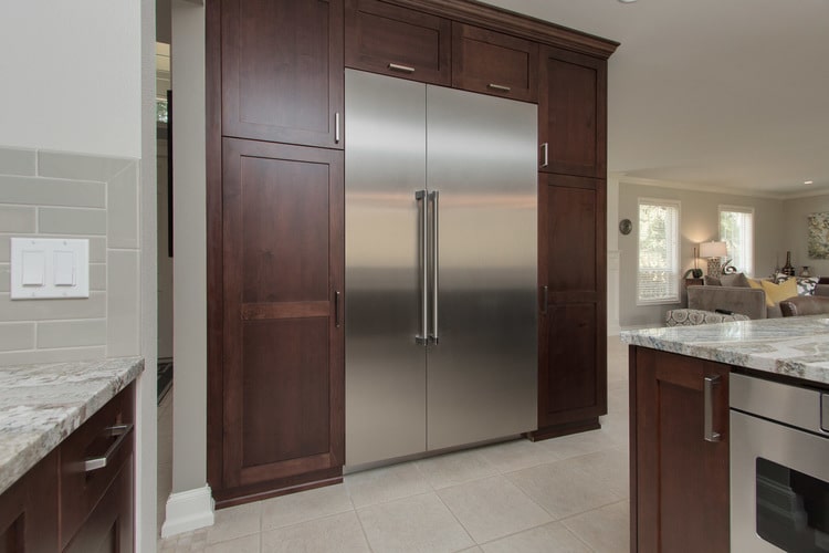 Sammamish Renovation