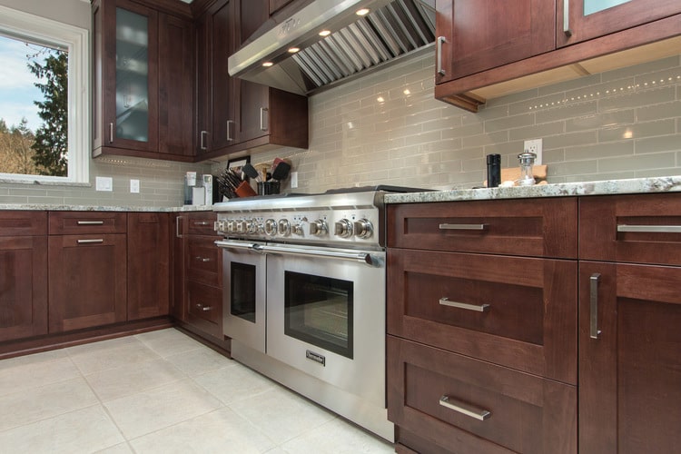 Sammamish Renovation