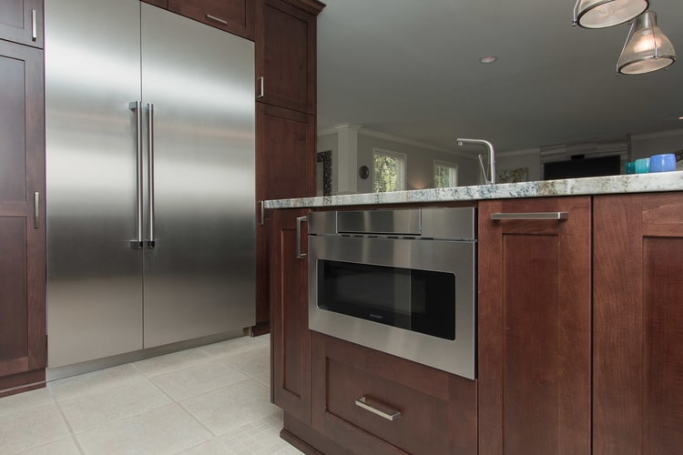 Sammamish Renovation