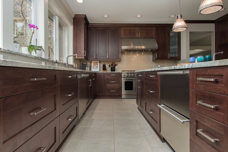 Sammamish Renovation