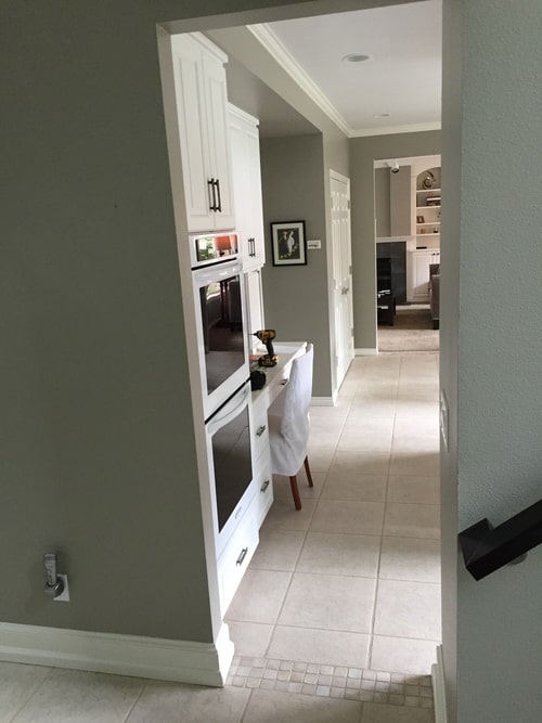 Sammamish Remodel