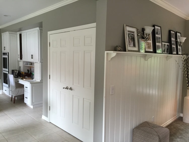 Sammamish Remodel