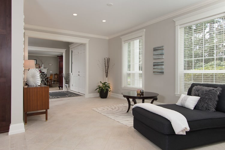 Sammamish Remodel