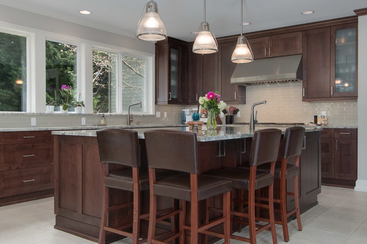 Sammamish Remodel