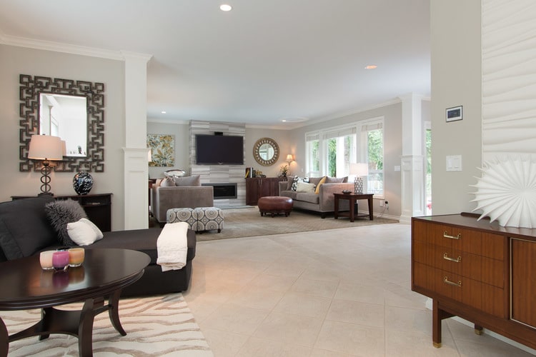 Sammamish Remodel