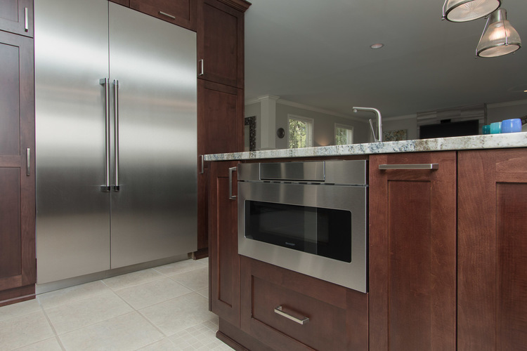 Sammamish Remodel