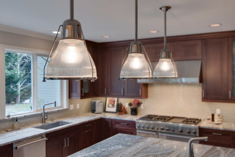 Sammamish Remodel