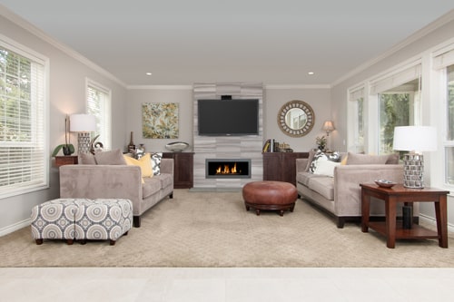 Sammamish Remodel