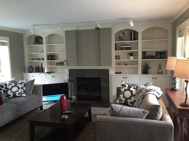 Sammamish Remodel