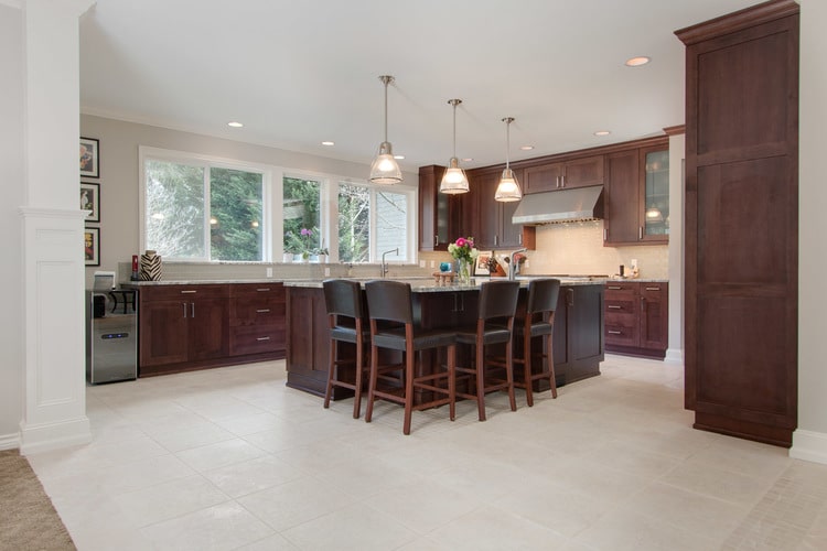 Sammamish Remodel