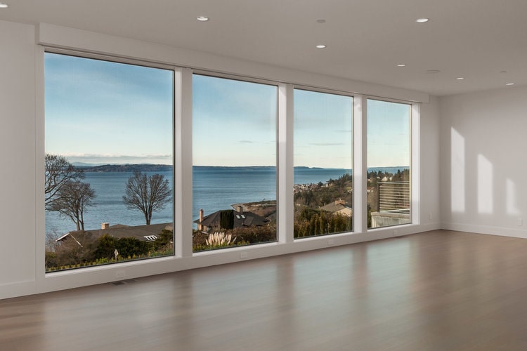 Seattle Modern Mediterranean