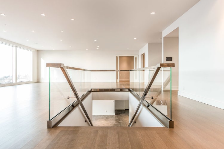 Seattle Modern Mediterranean