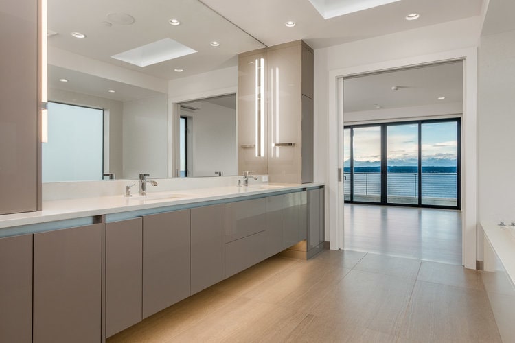 Seattle Modern Mediterranean