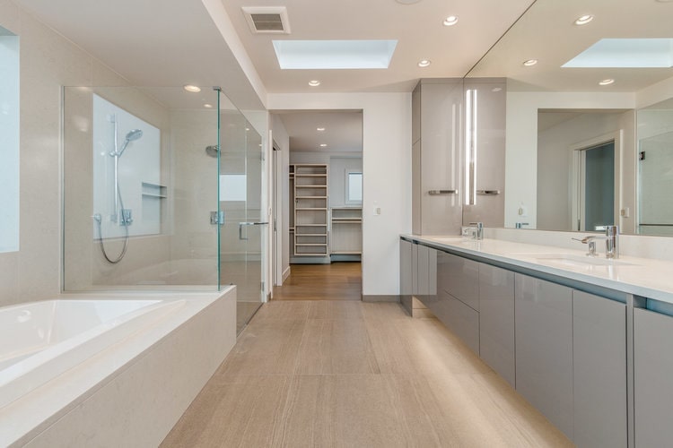 Seattle Modern Mediterranean