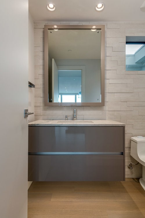Seattle Modern Mediterranean