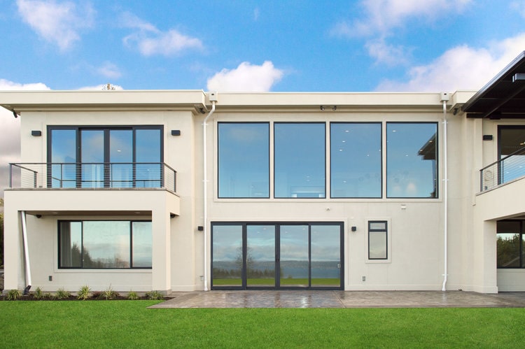 Seattle Modern Mediterranean