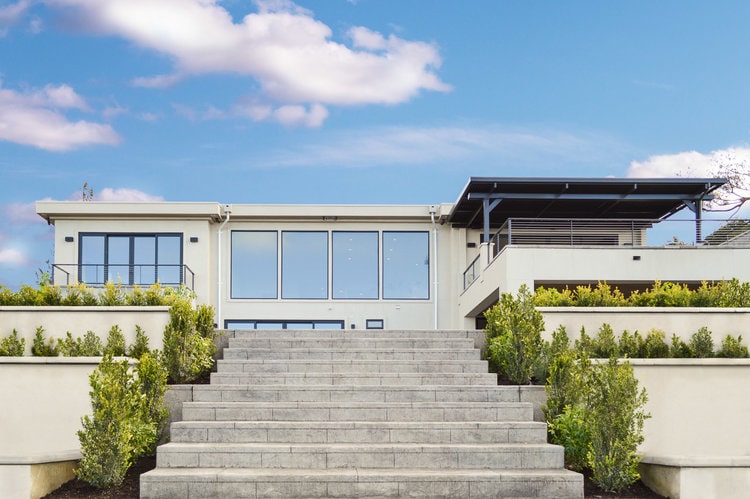 Seattle Modern Mediterranean