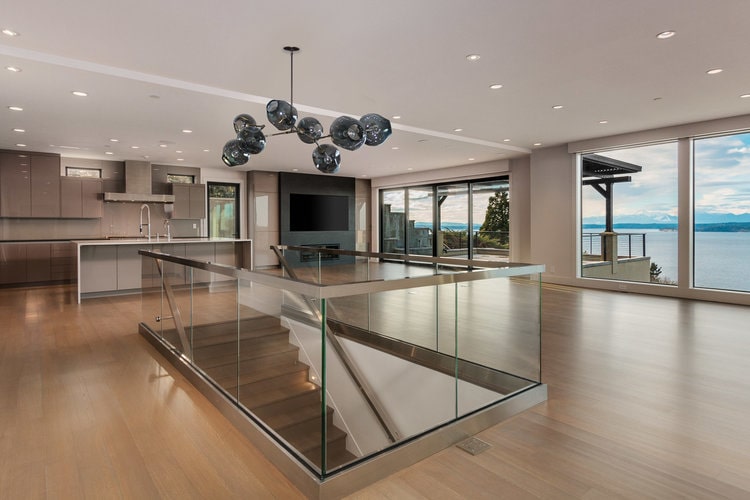 Seattle Modern Mediterranean