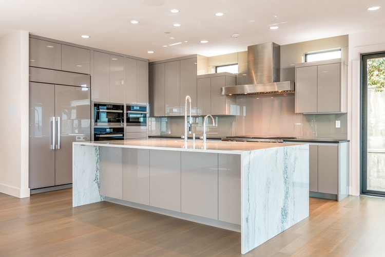 Seattle Modern Mediterranean