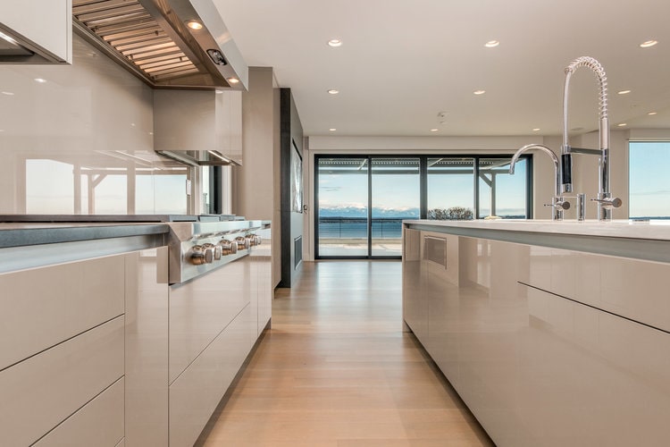 Seattle Modern Mediterranean