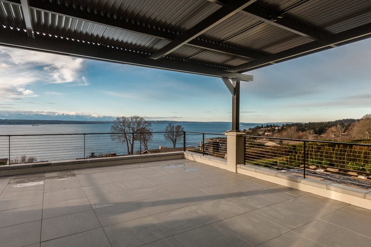 Seattle Modern Mediterranean