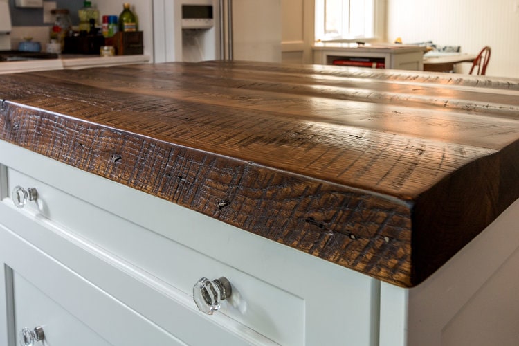 Seattle Kitchen Remodel