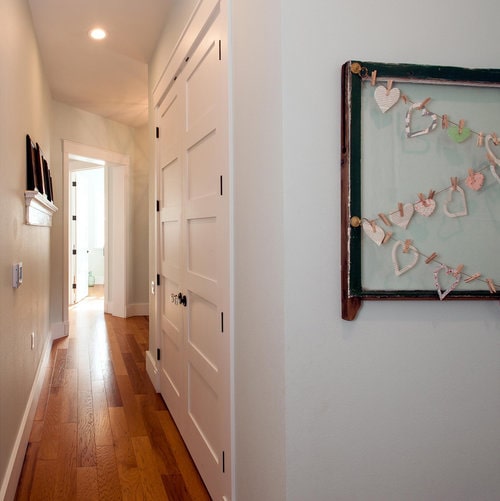 Shabby Chic Craftsmen