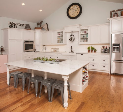 Shabby Chic Craftsmen