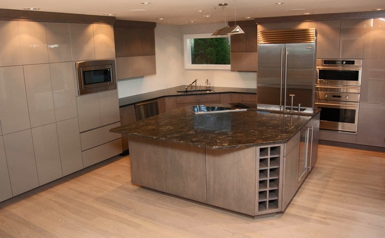 Somerset Custom