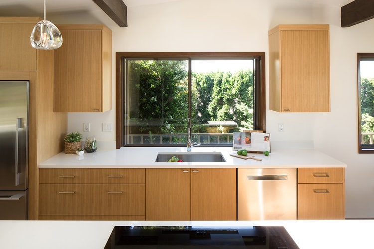 Somerset Renovation