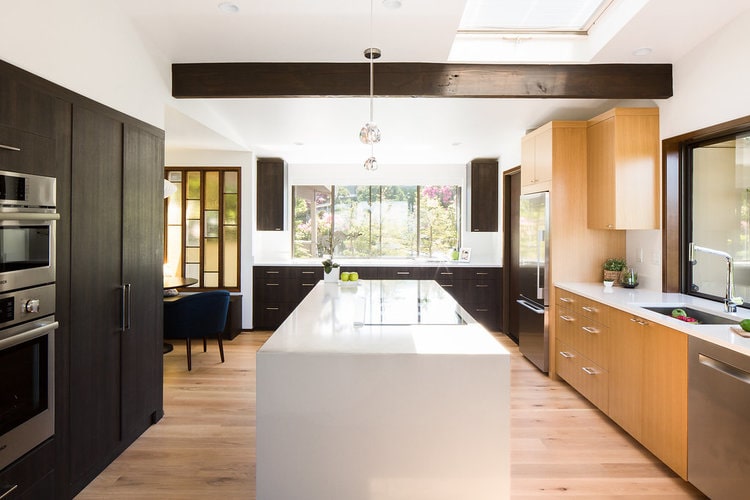 Somerset Renovation