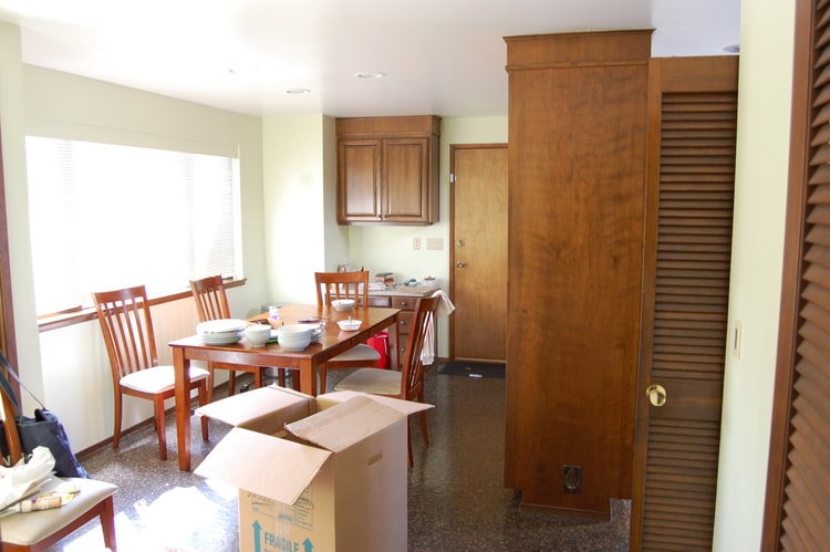 Somerset Renovation