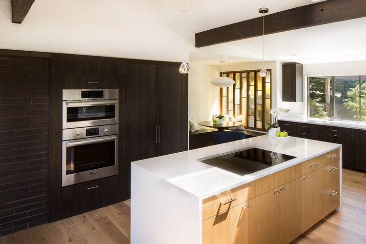 Somerset Renovation