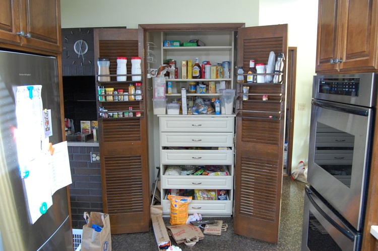 Somerset Renovation