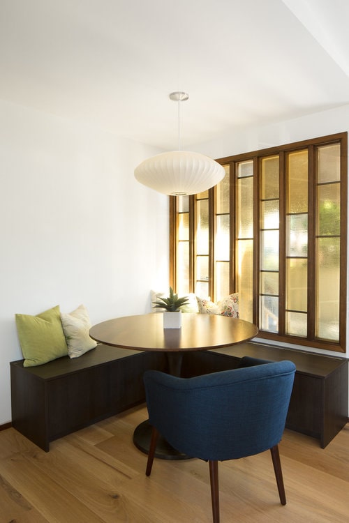 Somerset Renovation