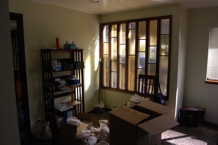 Somerset Renovation